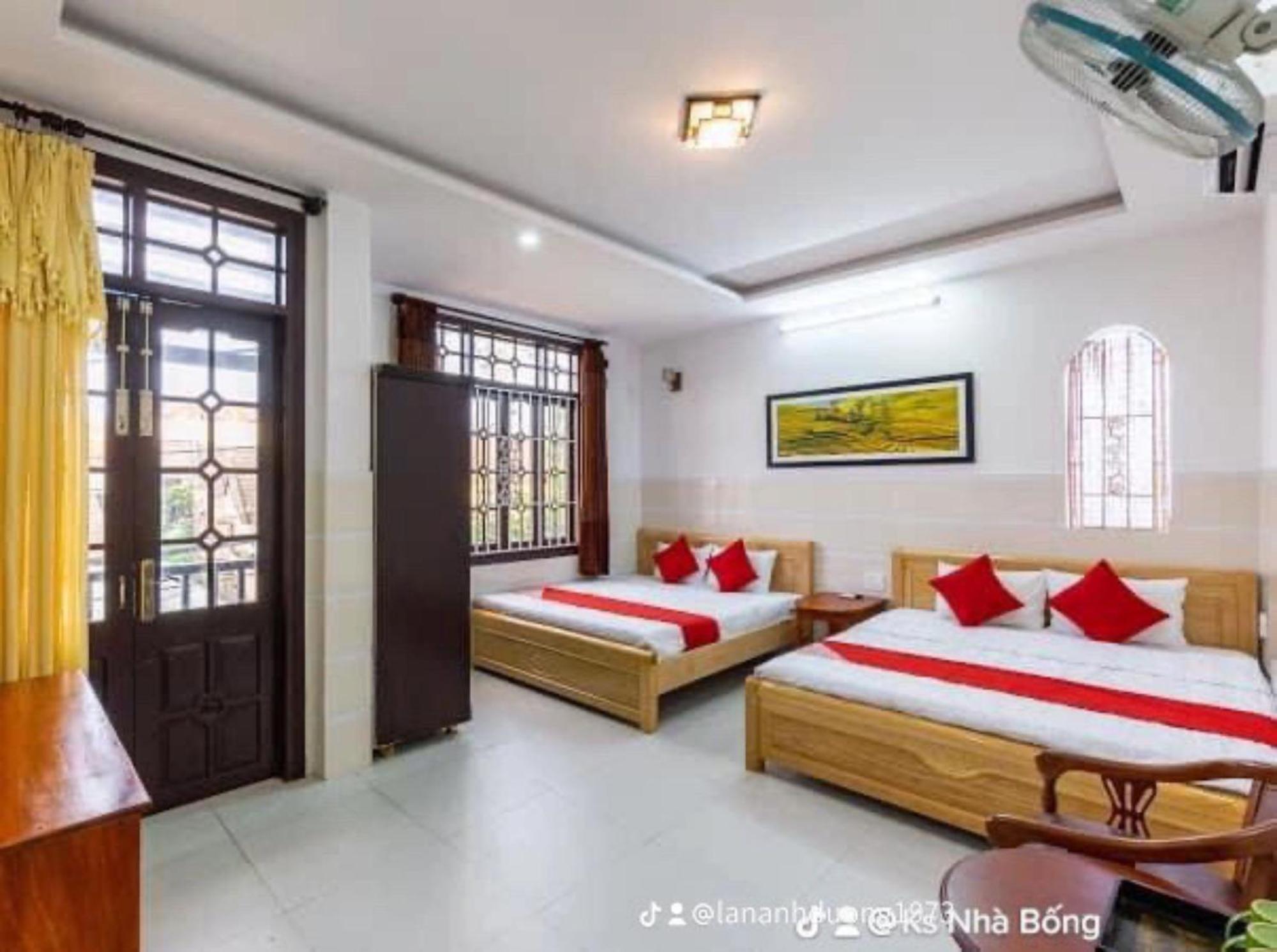 Bong House Homestay 2 Hoi An Exteriör bild