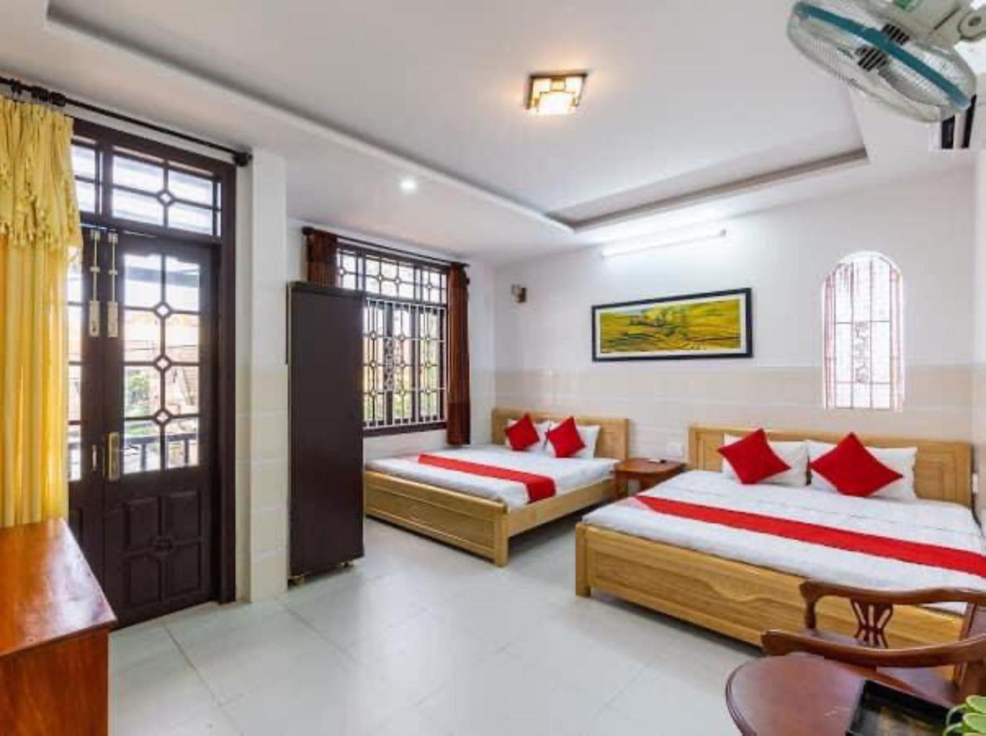 Bong House Homestay 2 Hoi An Exteriör bild