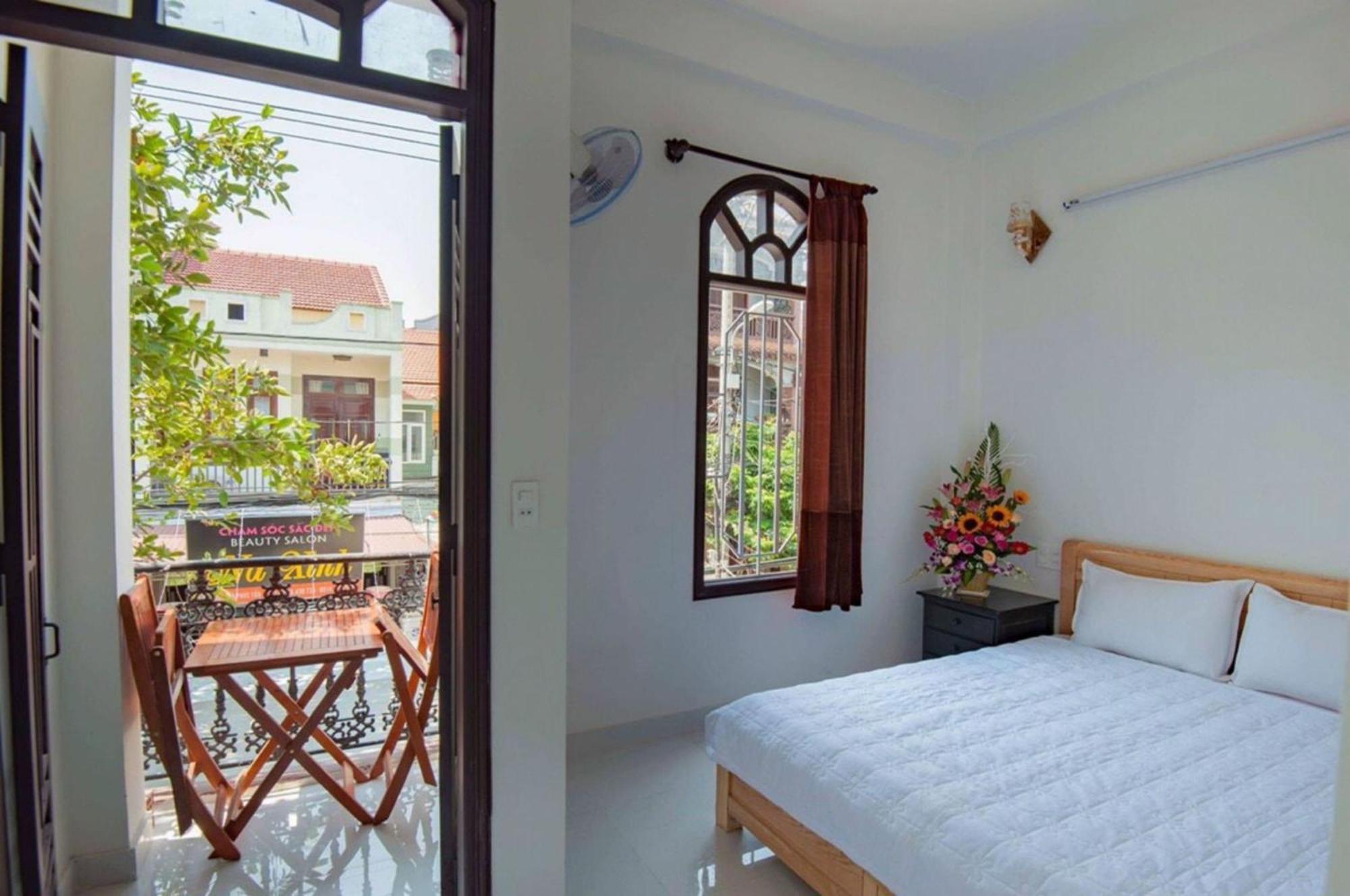 Bong House Homestay 2 Hoi An Exteriör bild