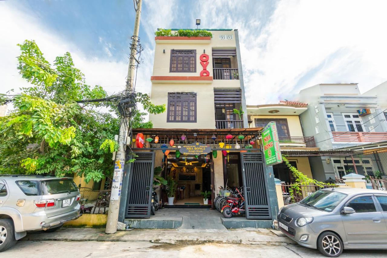 Bong House Homestay 2 Hoi An Exteriör bild