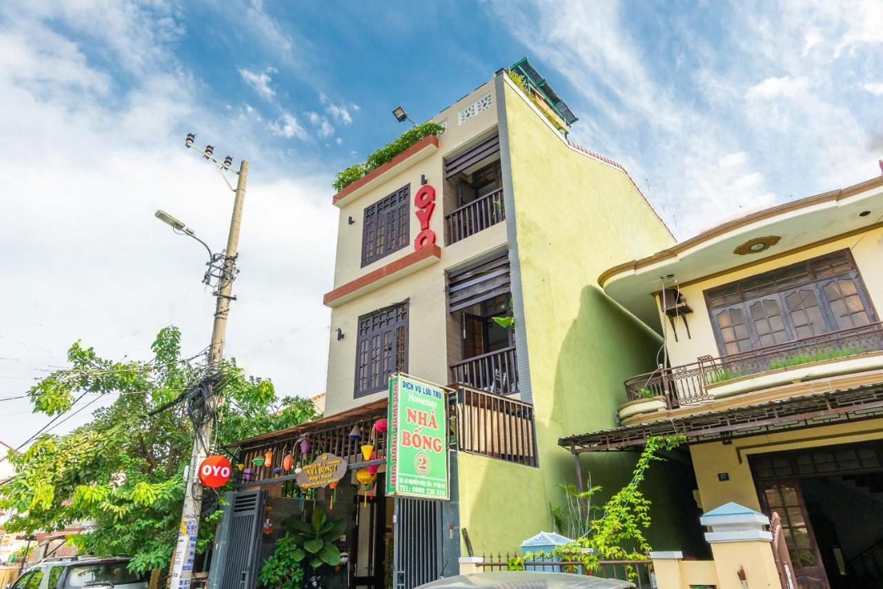 Bong House Homestay 2 Hoi An Exteriör bild